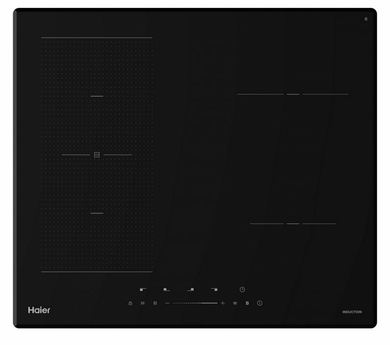 Варочная панель Haier HHX-Y64TFVB