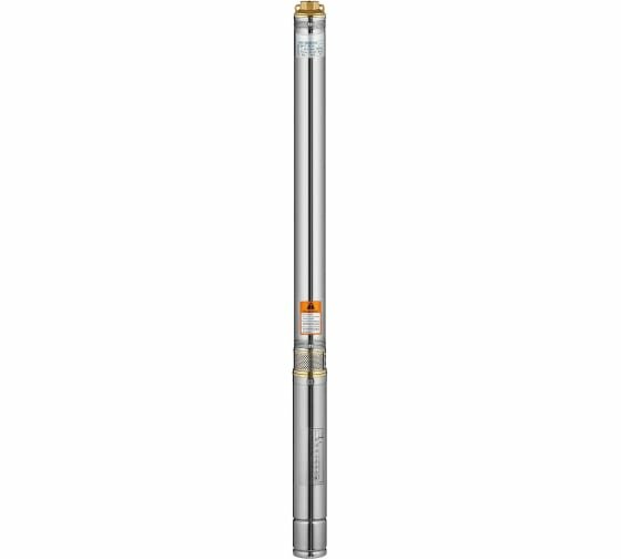 фото Насос скважинный ROMMER RP 2-63 , 1 1/4", кабель 50м