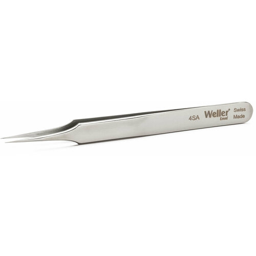 прецизионный нож weller xn100 xn100 Прецизионный пинцет (110мм) Weller 4SA