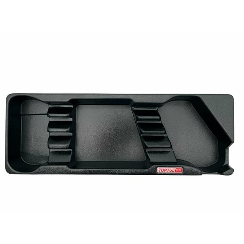 Ложемент для наборов инструмента TOPTUL GAAT0403 GAAT0404 GAAT0407 GAAT0408 1100₽