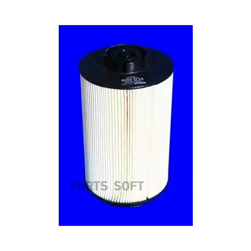 Фильтр топливный HCV MECA-FILTER ELG5558 | цена за 1 шт