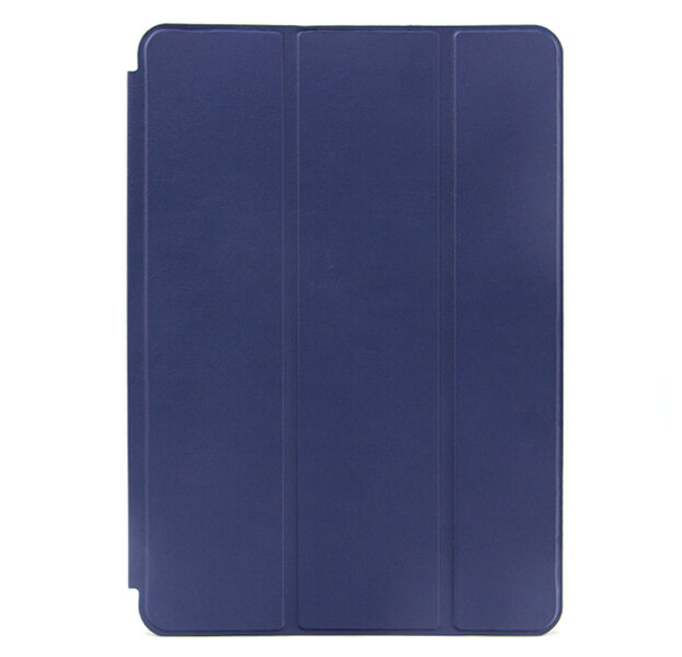 Чехол для iPad 10.2 2019 - 2021 Smart Case темно-синий