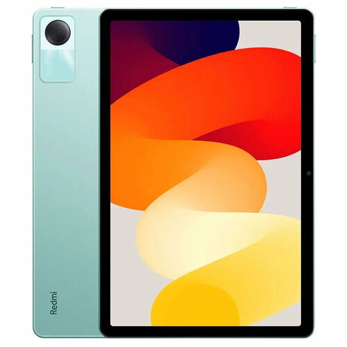 Планшет Xiaomi Redmi Pad SE 680 24 8C 11 8256Gb green 2751100₽