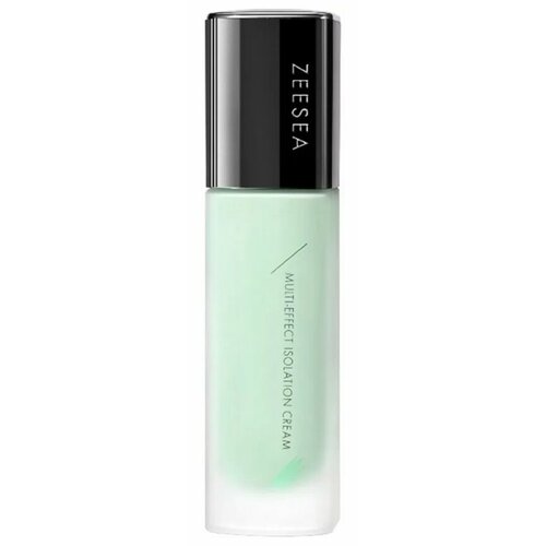 Праймер для лица ZeeSea Multi-effect make-up primer тон Green зеленый 30 г 3135₽