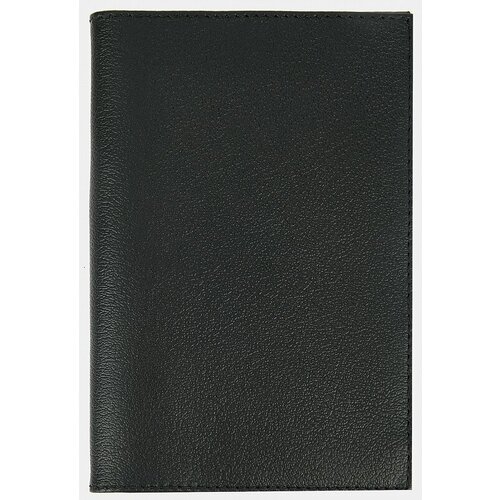 Обложка для паспорта RALF RINGER черный 890₽