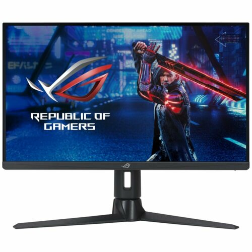 Монитор 27 ASUS ROG Strix XG27AQMR IPS 2560x1440 1ms HDMI DisplayPort 10488600₽