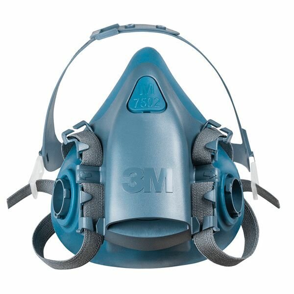 фото Респиратор профессиональный 3М 7503(L) - большой размер
