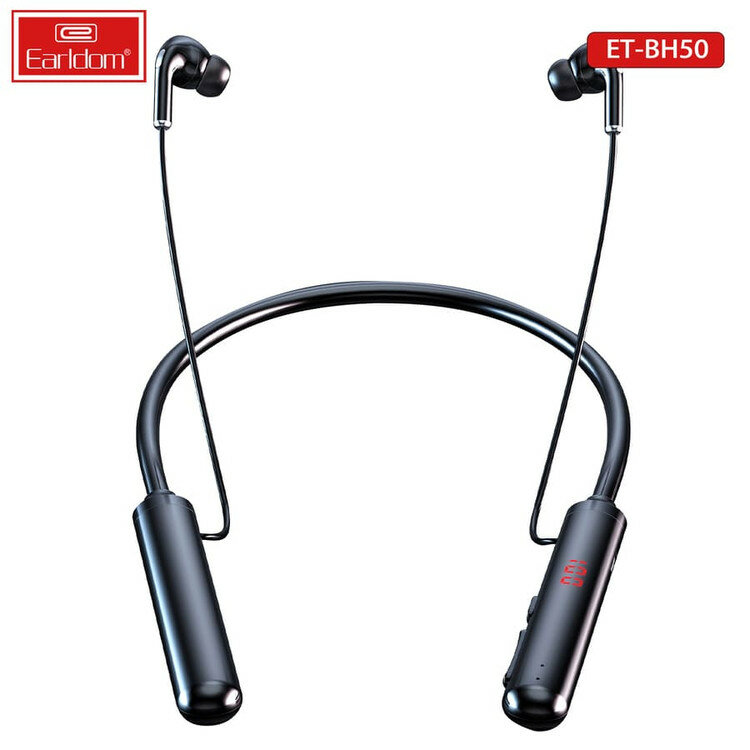 Наушники Bluetooth Earldom Наушники Earldom ET-BH50