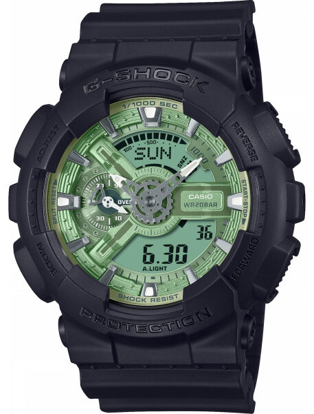 Наручные часы CASIO G-Shock 