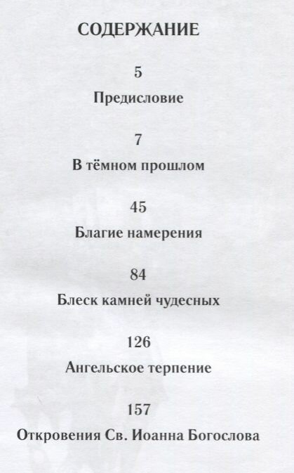 Блеск камней чудесных (Лео Анна) - фото №8
