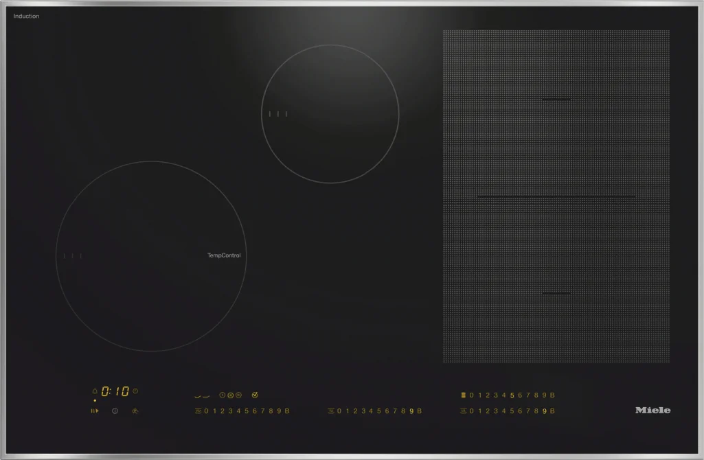 Индукционная варочная панель Miele KM 7679 FR