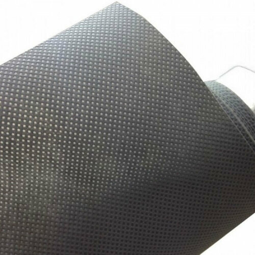 Фон на подвесе/тубе Экстра фон 1,6х5м серый