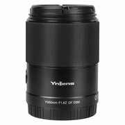 Объектив Yongnuo YN50mm F1.8Z DF DSM для Nikon