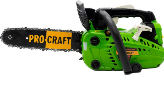 фото Пила ручная ProCraft GS250
