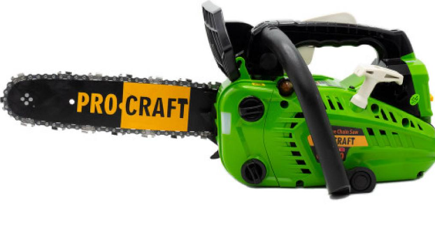 Пила ручная ProCraft GS250