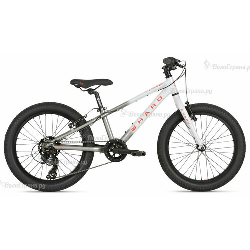 Велосипеды Детские 20 дюймов Haro Flightline 20 Plus 2021 29665₽