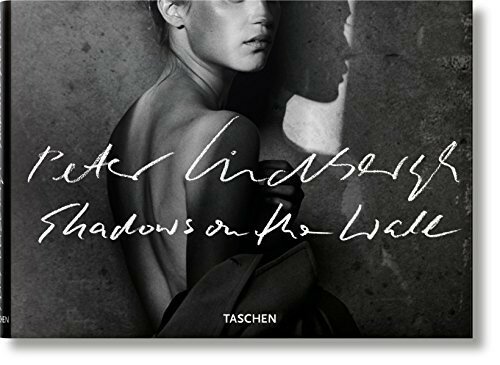 Peter Lindbergh: Shadows on the Wall - фото №12