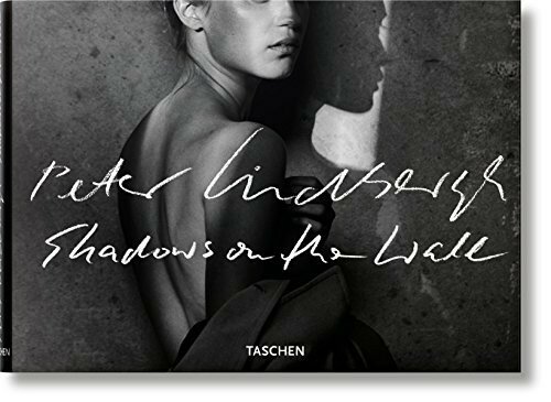 Peter Lindbergh: Shadows on the Wall