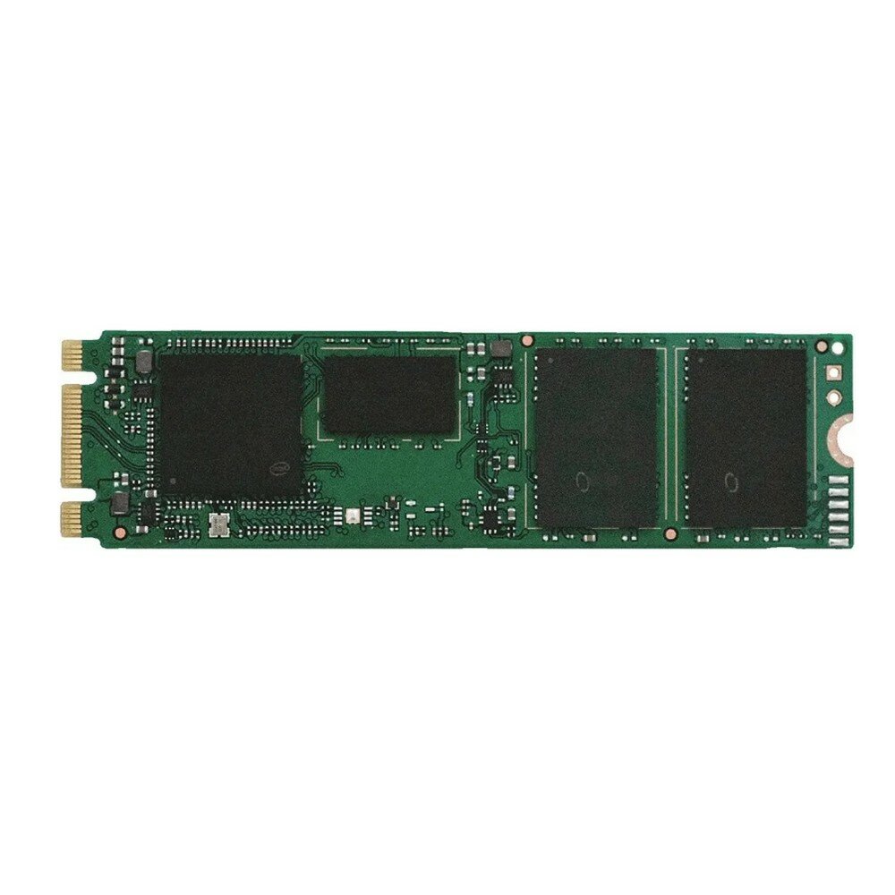 Накопитель SSD Intel 480Gb S4510, M.2 2280, SATA3 (SSDSCKKB480G801)