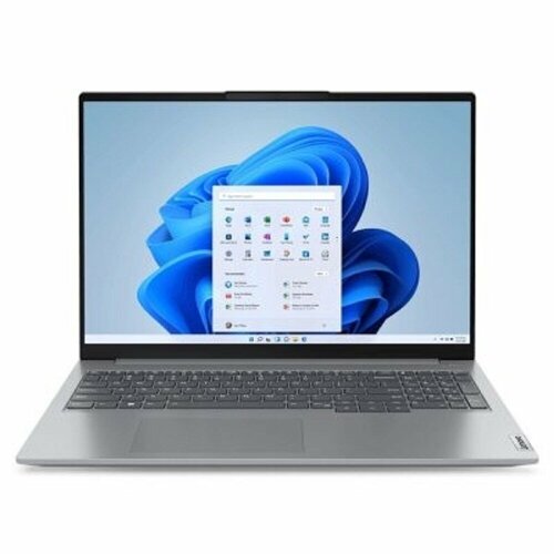Lenovo Ноутбук Lenovo ThinkBook 14 G6 IRL 21KG0013RU 14 WUXGA IPS i5-1335U16GB512GB SSDDOS 8229000₽