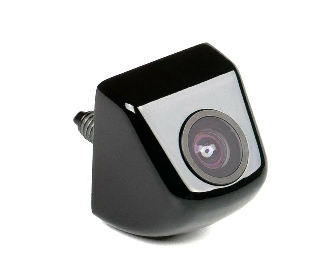 Камера заднего вида в машину / Автомобильная парковочная камера HD Blackview AHD-23 для головных устройств на базе Андройд и мониторов с парковочными линиями (CVBS-AHD) — фото 1