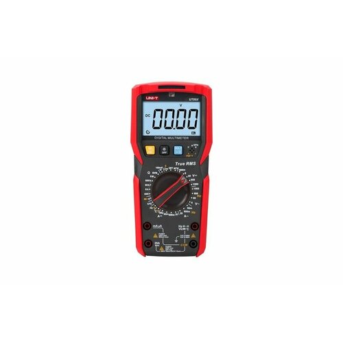 Мультиметр цифровой 6000, TRMS, NCV UT89X S-line habotest ht118a c d digital multimeter auto range ncv hz ture rms ac dc 6000 counts professional high precise multimetro testers