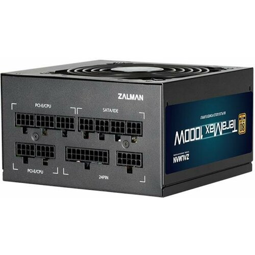 Блок питания Zalman ZM1200-TMX2