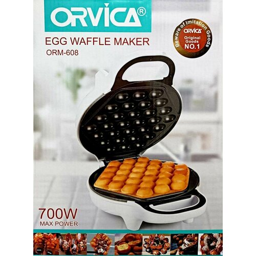 Профессиональная гонконгская вафельница мощностью 700Вт 280000₽