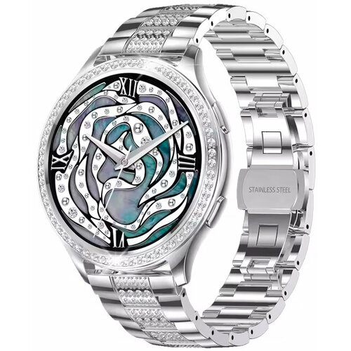 CheckME Smart Умные часы CheckME Smart CMSAK53SS1 1032000₽