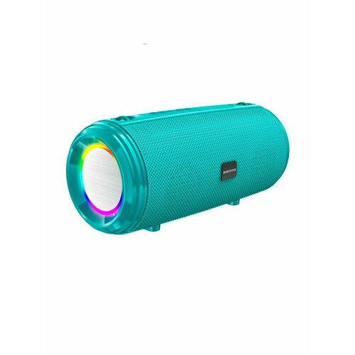 Акустика BOROFONE 6931474738868 BR13 синий павлин 287500₽