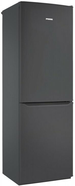 Холодильник Pozis RK-139 графитовый