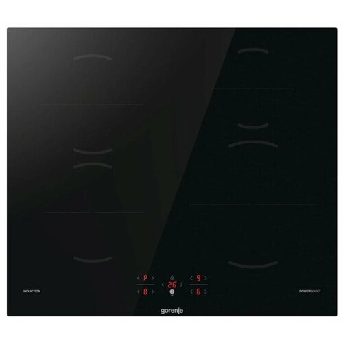Встраиваемая индукционная варочная панель Gorenje GI6401WSC 28846₽