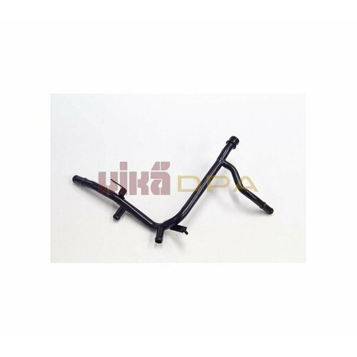 Патрубок системы охлаждения