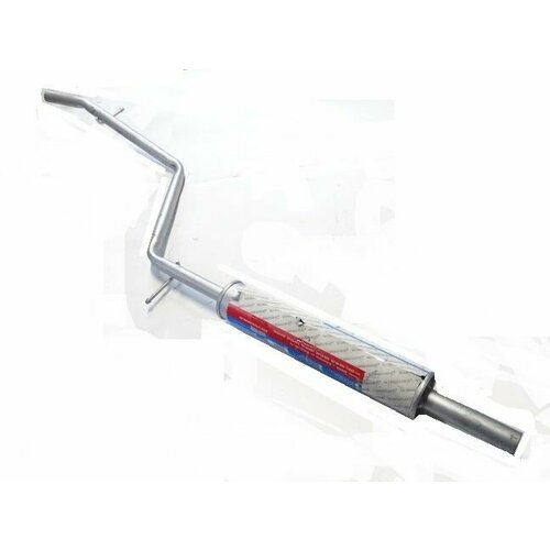 Резонатор Renault Logan Largus Sandero 16 кл 6646₽