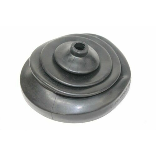 Пыльник кулисы КПП /2123/ наруж.