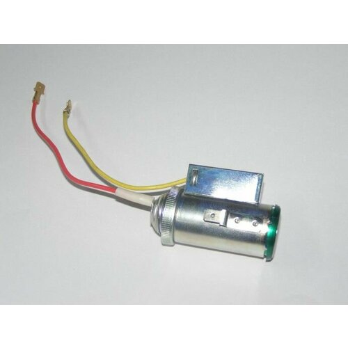 Корпус прикуривателя 2101-07 854₽