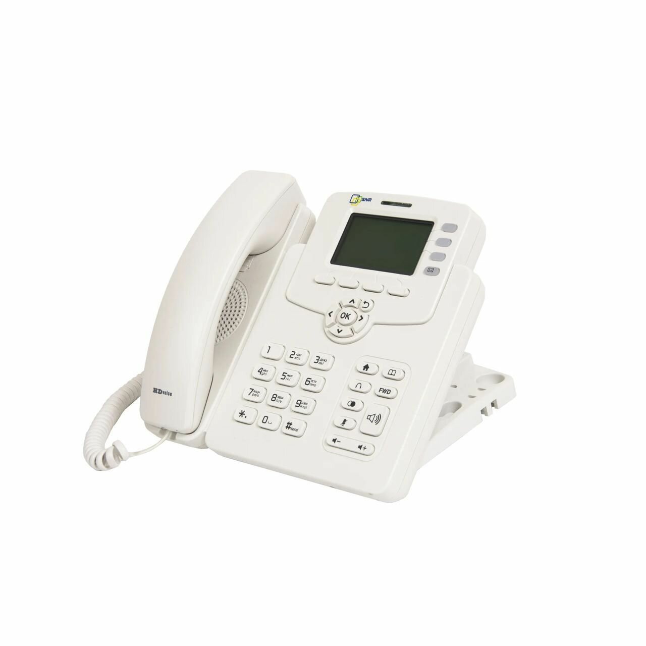 IP-телефон SNR-VP-53