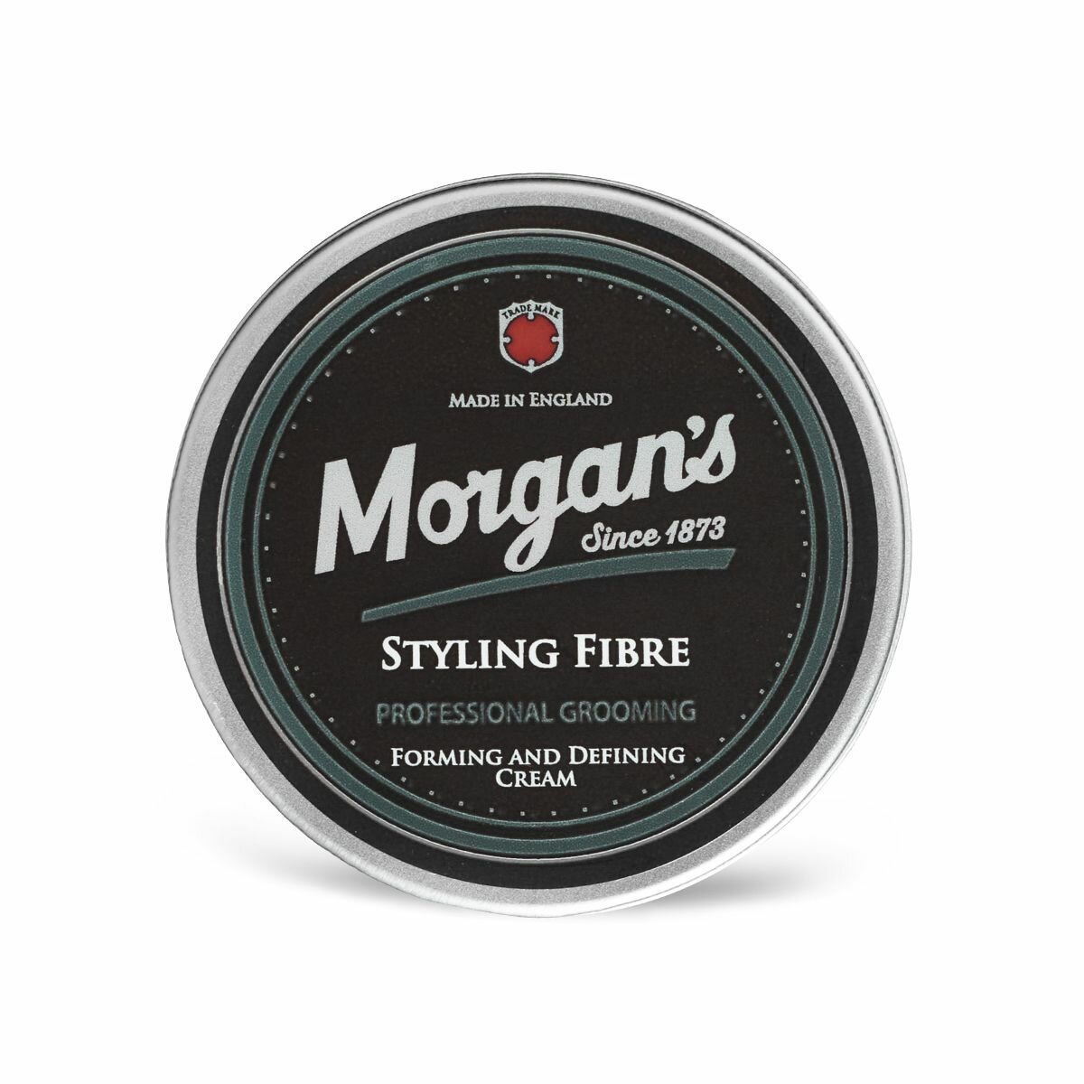 Morgan's Styling Fibre Паста для укладки 75 мл