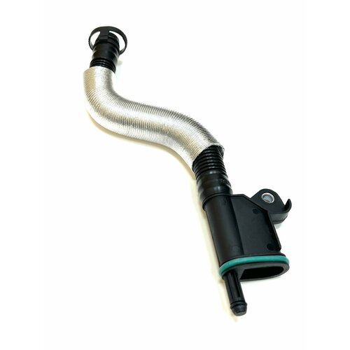 Патрубок маслоотделителя картерных газов для Vag 06h103226a 2999₽