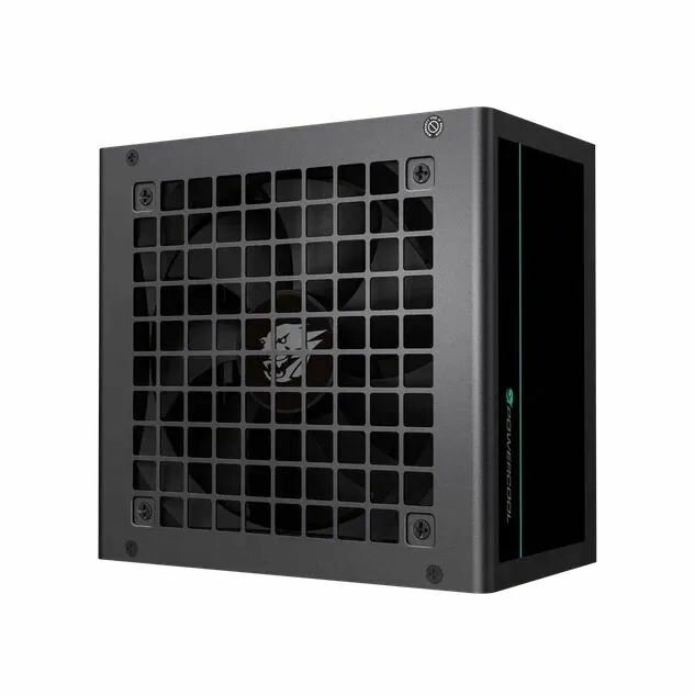 PowerCool Блок Блок питания ATX 700W FQ-700, Black