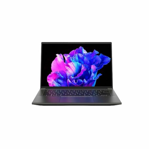 Ноутбук Acer Swift SFX14-72G-72DH 22027200₽