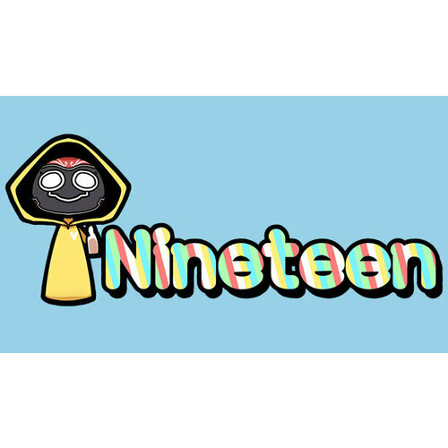Игра Nineteen для PC (STEAM) (электронная версия)