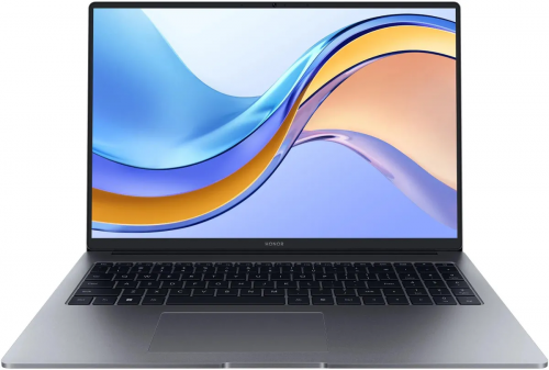 Ноутбук HONOR Ноутбук Honor Magicbook X16 (BRN-F56) core i5-12450H/16Gb/512Gb/16' 1920x1200/Win 11