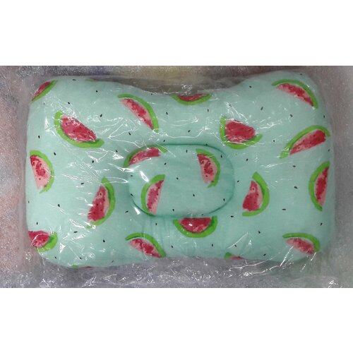 Подушка детская 100 хлопок Бабочка 3020 499₽