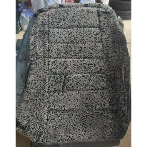 Чехлы из флока для автомобильных сидений на KIA Cerato Sd с 09-12г Киа Церато с 09-12г 6800₽