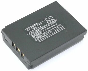 Аккумулятор CS-CLB830BL для CipherLAB 8300 3.7V 1800mAh