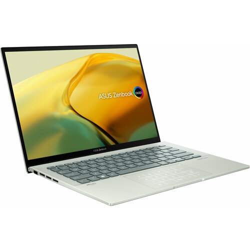 Ноутбук ASUS ZenBook 14 OLED UX3402ZA-KM407X 90NB0WC2-M019C0 14