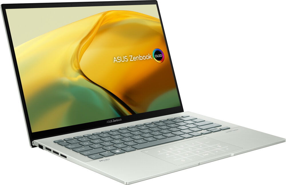 Ноутбук ASUS ZenBook 14 OLED UX3402ZA-KM407X 90NB0WC2-M019C0 14"