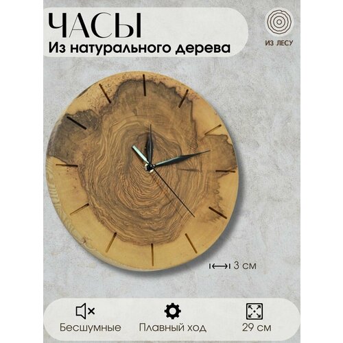 Часы настенные