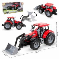 Цвет: красный, Материал:   ...